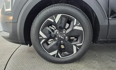 Kia Niro 2024, 11895 км, за 29100000 KRW - фото 5
