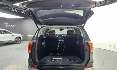 Kia Canival 2024, 27989 км, за 36200000 KRW - фото 20