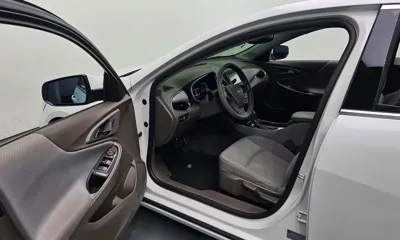ChevroletGMDaewoo Malibu 2017, 111806 км, за 5700000 KRW - фото 10