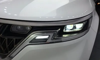 Kia Canival 2023, 14547 км, за 40000000 KRW - фото 22