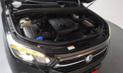 KG_Mobility_Ssangyong Rexton 2018, 48658 км, за 15980000 KRW - фото 6