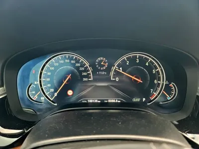 BMW 5-Series 2017, 188136 км, за 17700000 KRW - фото 12