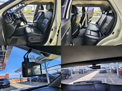 KG_Mobility_Ssangyong TIBOLI 2016, 125500 км, за 6700000 KRW - фото 10
