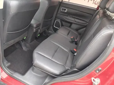 Mitsubishi Outlander 2018, 129000 км, за 42000 CNY - фото 8