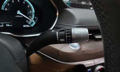 Genesis G80 2022, 48736 км, за 41500000 KRW - фото 28