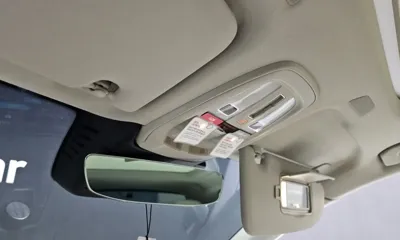 Volvo XC60 2026, 14 км, за 79990000 KRW - фото 38