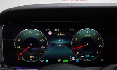 Mercedes-Benz E-Class 2022, 30559 км, за 42990000 KRW - фото 8