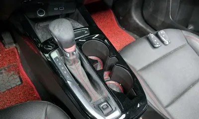 ChevroletGMDaewoo Trax 2024, 64597 км, за 19500000 KRW - фото 9