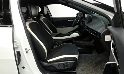 Kia EV6 2022, 111465 км, за 28500000 KRW - фото 26