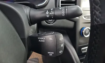 Renault-KoreaSamsung SM6 2019, 81417 км, за 6390000 KRW - фото 16