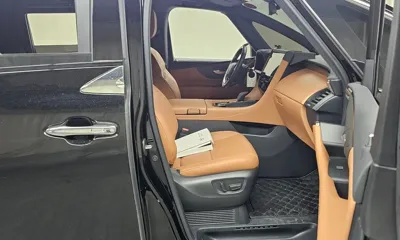 Toyota Alphard 2025, 18201 км, за 94900000 KRW - фото 26