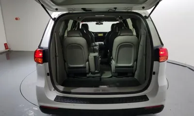 Kia Canival 2019, 121793 км, за 10200000 KRW - фото 20