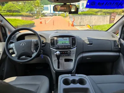 Hyundai Starex 2019, 54180 км, за 19900000 KRW - фото 9