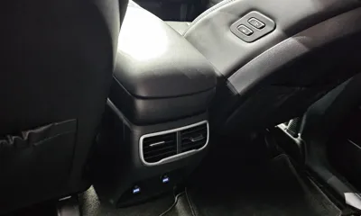 Hyundai Santafe 2022, 72305 км, за 23300000 KRW - фото 32