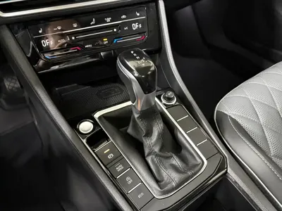 Volkswagen Sagitar 2022, 39000 км, за 126800 CNY - фото 17