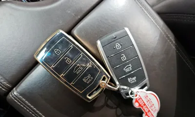 Genesis EQ900 2016, 144903 км, за 16770000 KRW - фото 31