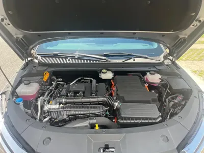 BYD Qin L 2025, 6000 км, за 71800 CNY - фото 11