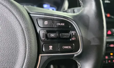 Kia Niro 2020, 125918 км, за 17400000 KRW - фото 29