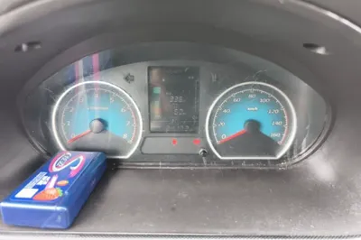 Wuling EV50 2022, 34100 км, за 54897.95 CNY - фото 10
