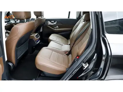 Mercedes-Benz GLS 2024, 59000 км, за 630000 CNY - фото 7