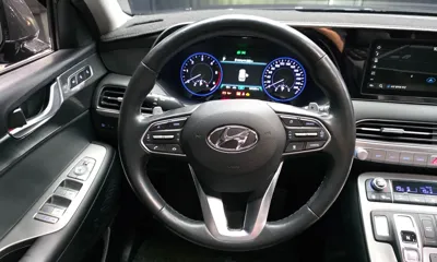 Hyundai Palisade 2020, 159335 км, за 23200000 KRW - фото 13