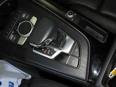 Audi A5 2019, 138578 км, за 20800000 KRW - фото 12