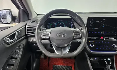 Hyundai Ioniq 2020, 199230 км, за 12990000 KRW - фото 13