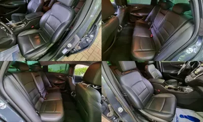 ChevroletGMDaewoo Malibu 2017, 178767 км, за 6900000 KRW - фото 10