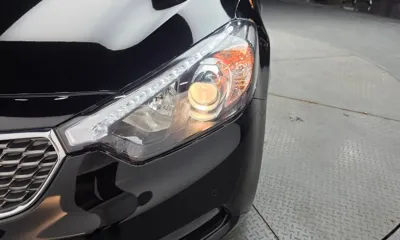 Kia K3 2013, 113855 км, за 6300000 KRW - фото 22