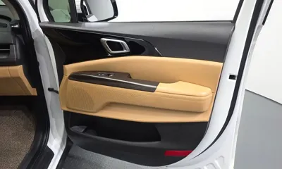 Kia Canival 2022, 157349 км, за 20800000 KRW - фото 25
