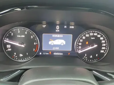 Buick Envision S 2022, 43700 км, за 84800 CNY - фото 14