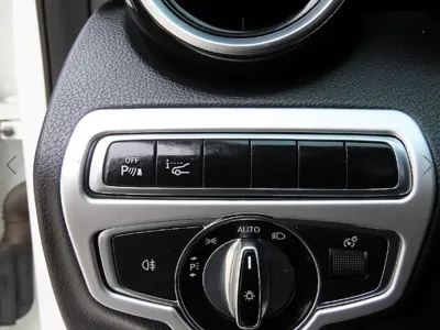Mercedes-Benz C-Class 2016, 131704 км, за 12990000 KRW - фото 13