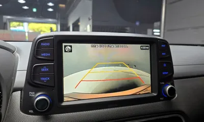 Hyundai Kona 2018, 43783 км, за 15900000 KRW - фото 14