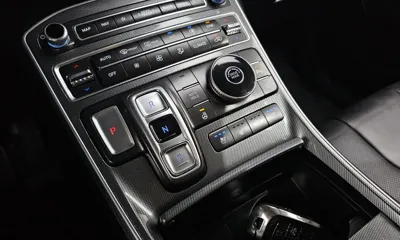 Hyundai Santafe 2022, 93526 км, за 21000000 KRW - фото 9