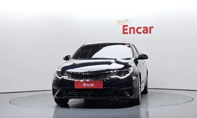 Kia K5 2020, 47970 км, за 14900000 KRW