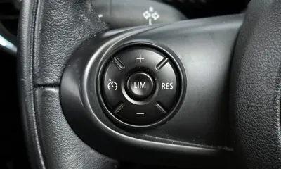 MINI Cooper 2015, 72111 км, за 11500000 KRW - фото 14
