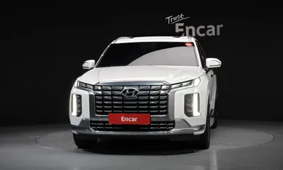 Hyundai Palisade 2023, 56032 км, за 33900000 KRW