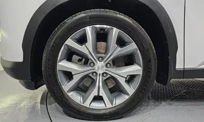 Hyundai Palisade 2020, 125225 км, за 18990000 KRW - фото 5