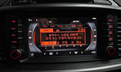Kia Sorento 2016, 145319 км, за 10800000 KRW - фото 17