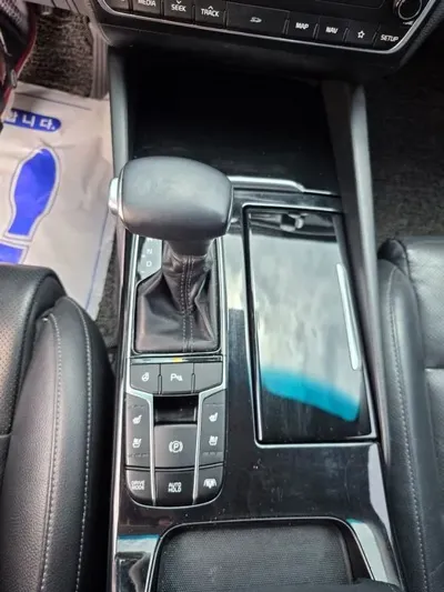 Kia K7 2017, 170000 км, за 11400000 KRW - фото 11