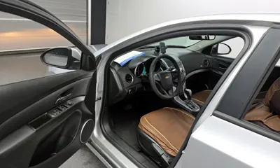 ChevroletGMDaewoo Cruze 2014, 120053 км, за 2090000 KRW - фото 10