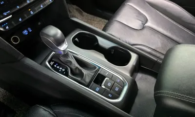 Hyundai Santafe 2019, 121246 км, за 16900000 KRW - фото 9