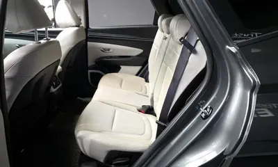 Hyundai Tucson 2021, 63289 км, за 24000000 KRW - фото 26