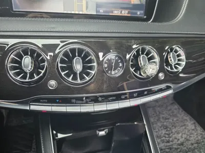 Mercedes-Benz S-Class 2015, 260115 км, за 20990000 KRW - фото 12