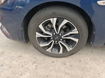 Chevrolet Monza 2019, 68400 км, за 27000 CNY - фото 6