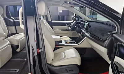 Kia Canival 2022, 59073 км, за 29500000 KRW - фото 26