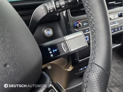 Hyundai Staria 2026, 11376 км, за 63000000 KRW - фото 9