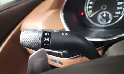 Genesis G80 2022, 67201 км, за 37500000 KRW - фото 35