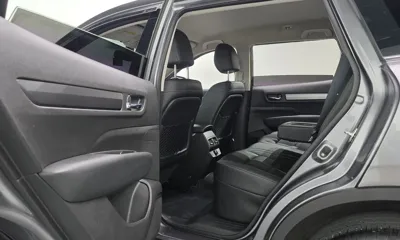 Renault-KoreaSamsung QM6 2019, 59766 км, за 10300000 KRW - фото 27