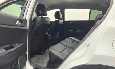 Kia Sportage 2016, 117136 км, за 10900000 KRW - фото 11